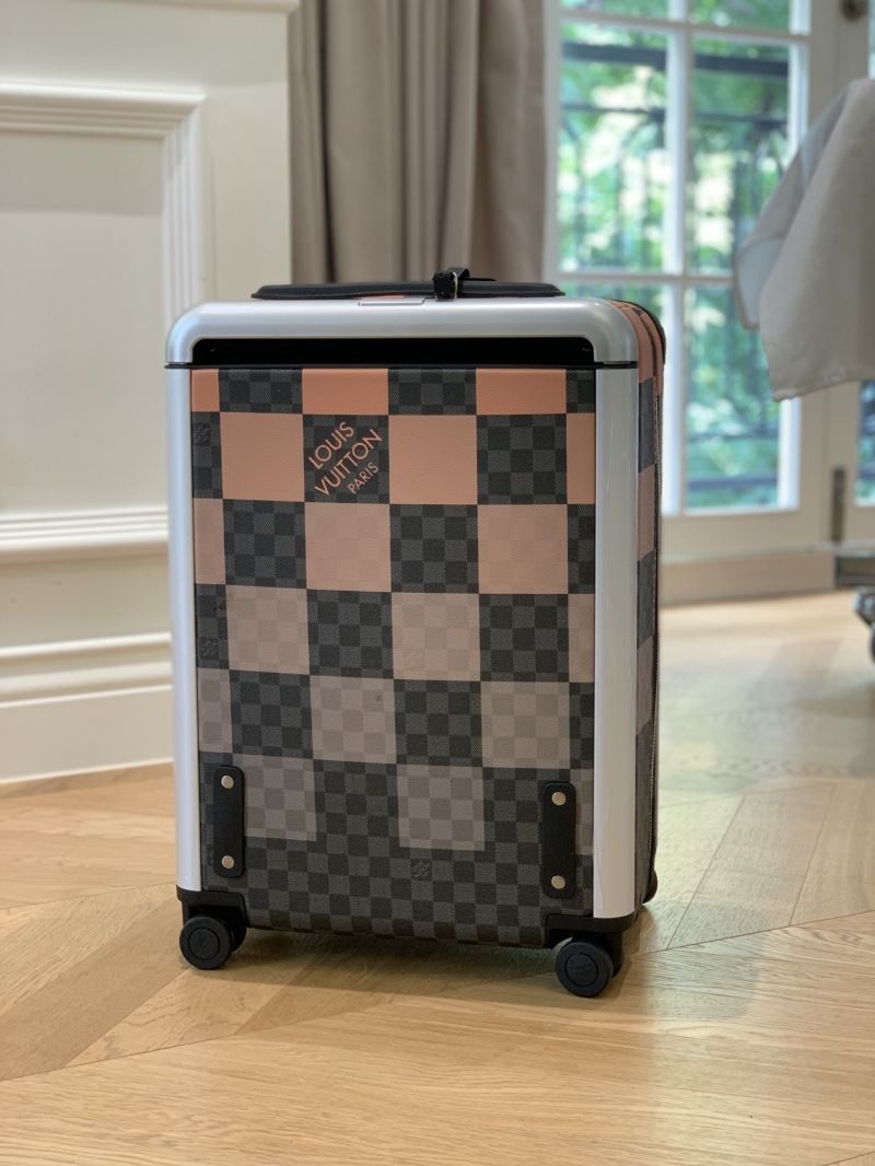 LV Suitcase